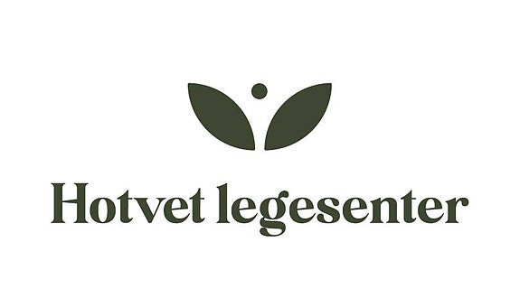 Hotvet Legesenter AS logo