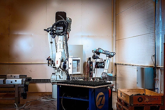 Bilde 3 av 8 i jobbannonse-galleriet