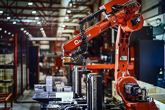 Bilde 1 av 8 i jobbannonse-galleriet