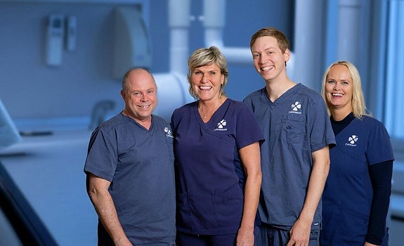 Bilde 1 av 2 i jobbannonse-galleriet