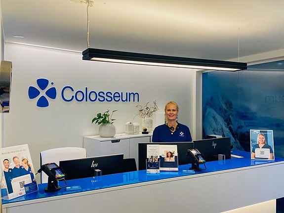 Bilde 2 av 2 i jobbannonse-galleriet