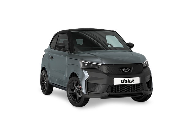 Ligier New JS50 Revo D+ Elite