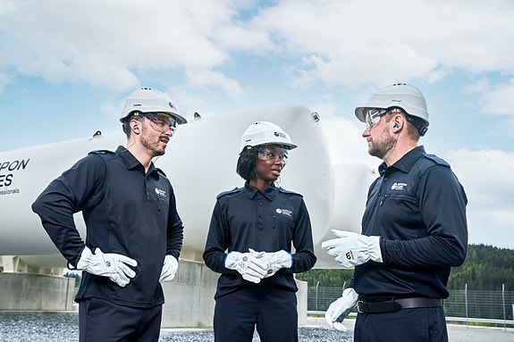 Bilde 5 av 9 i jobbannonse-galleriet