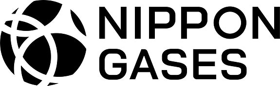 Nippon Gases Norge logo
