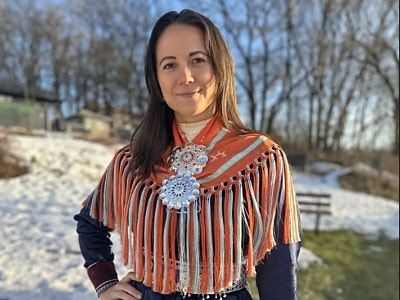 Bilde 1 av 1 i jobbannonse-galleriet