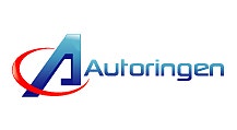Autoringen Oslo as logo