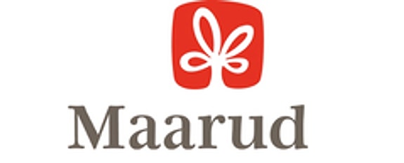 Maarud AS logo