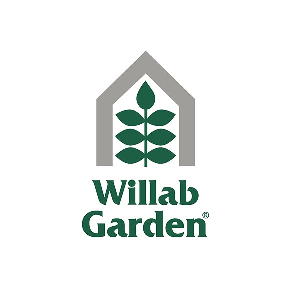 Willab Garden AB logo