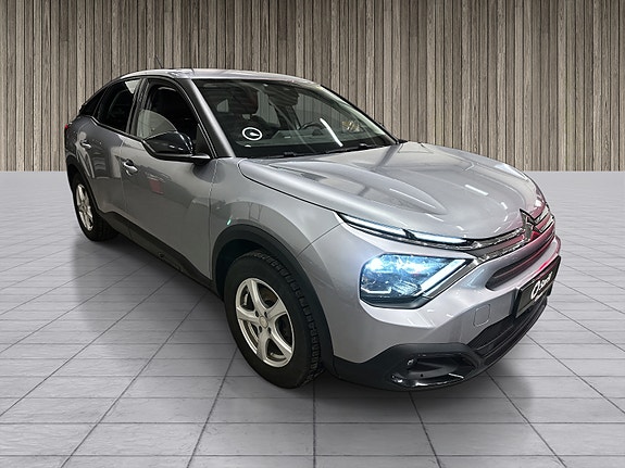 Citroen C4 3 of 5