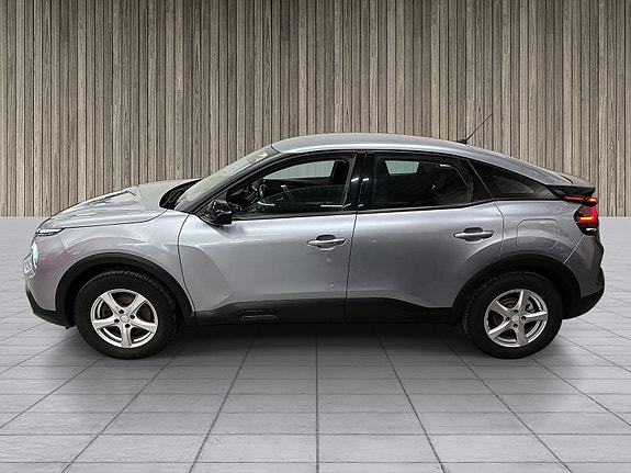 Citroen C4 5 of 5