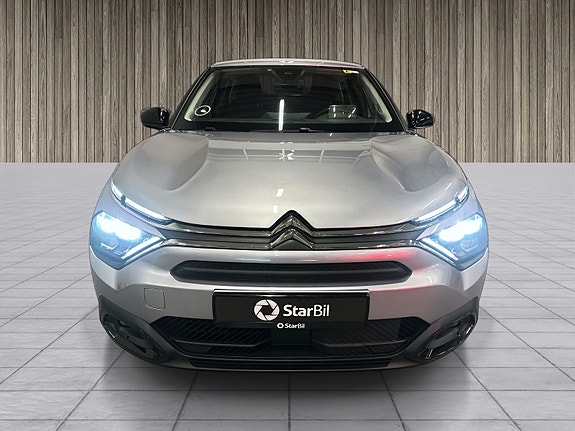 Citroen C4 2 of 5