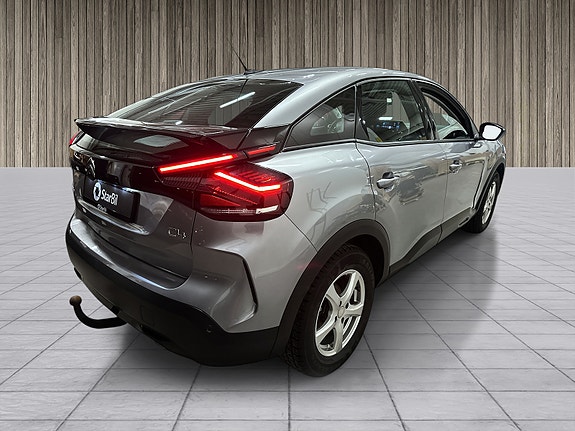 Citroen C4 4 of 5