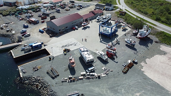 Bilde 2 av 3 i jobbannonse-galleriet