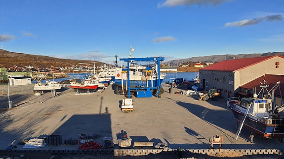 Bilde 1 av 3 i jobbannonse-galleriet