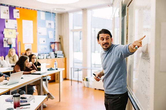 Bilde 5 av 5 i jobbannonse-galleriet