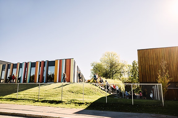 Bilde 3 av 5 i jobbannonse-galleriet