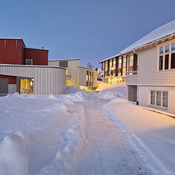 Bilde 5 av 5 i jobbannonse-galleriet