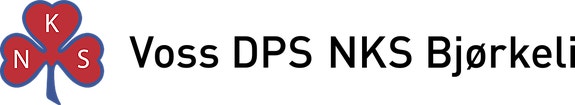 Voss DPS NKS Bjørkeli AS logo