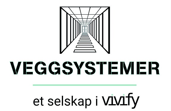 Veggsystemer AS logo