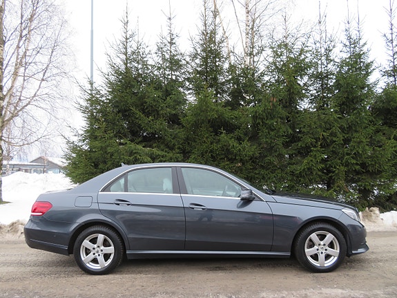 Mercedes-Benz E-Klasse 6 of 30