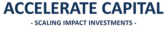 Accelerate Capital AS logo