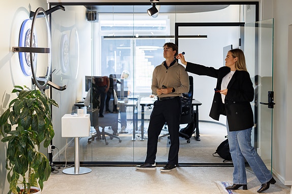 Bilde 2 av 5 i jobbannonse-galleriet