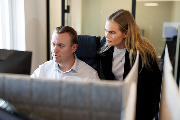 Bilde 1 av 5 i jobbannonse-galleriet