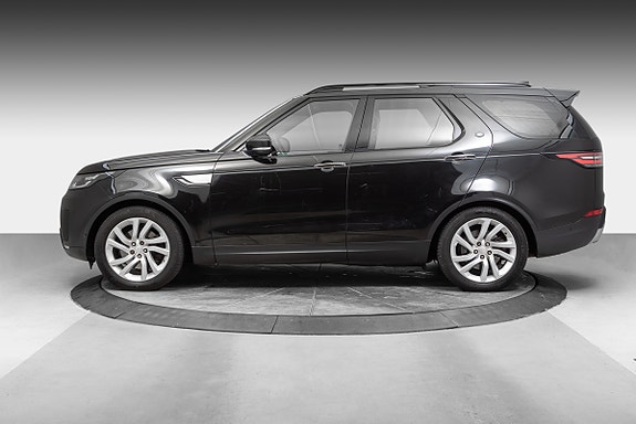Land Rover Discovery 7 of 30