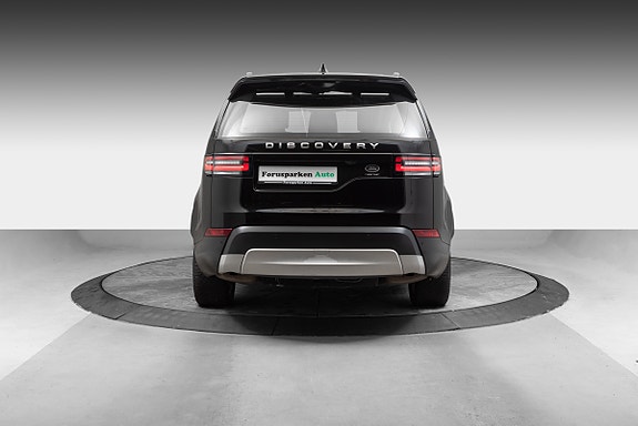 Land Rover Discovery 5 of 30