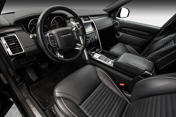Land Rover Discovery 10 of 30