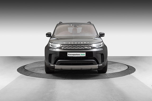 Land Rover Discovery 9 of 30