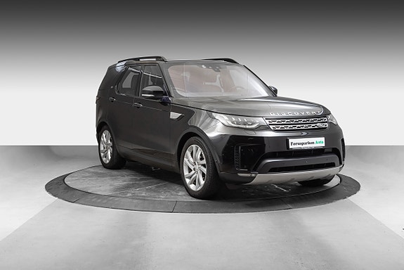 Land Rover Discovery 2 of 30