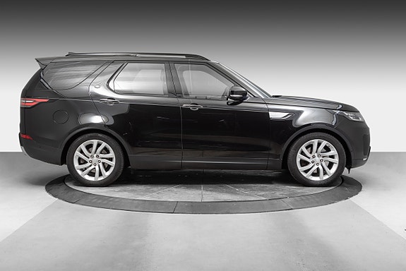 Land Rover Discovery 3 of 30
