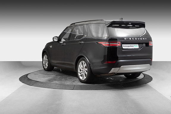 Land Rover Discovery 6 of 30