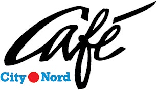 Cafe City Nord logo