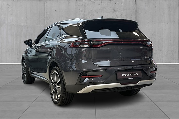 BYD Tang 3 of 5