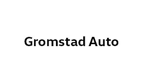 GROMSTAD AUTO AS logo
