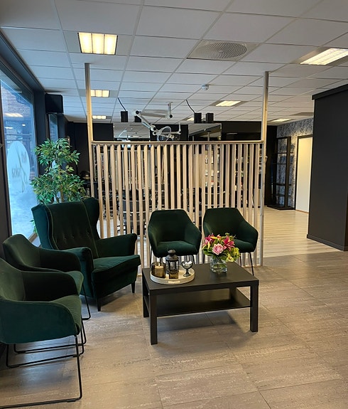 Bilde 1 av 5 i jobbannonse-galleriet