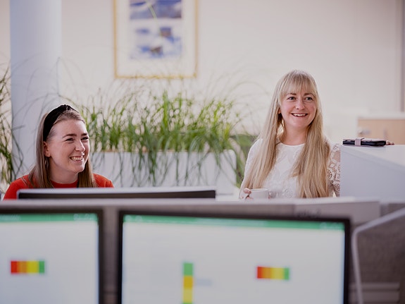 Bilde 4 av 5 i jobbannonse-galleriet