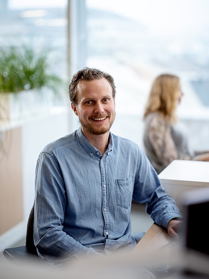 Bilde 3 av 5 i jobbannonse-galleriet