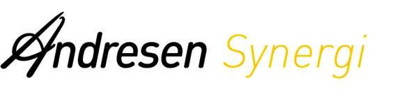 Andresen Synergi AS logo