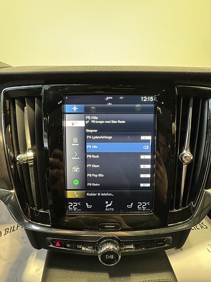 Volvo V90 Cross Country 20 of 30