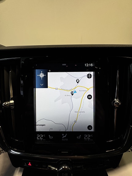 Volvo V90 Cross Country 21 of 30