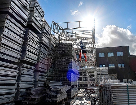 Bilde 3 av 6 i jobbannonse-galleriet