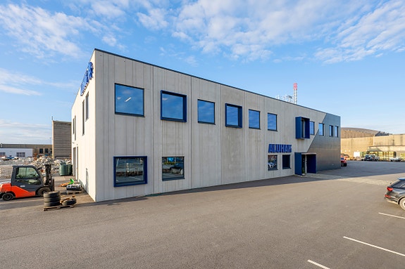 Bilde 2 av 6 i jobbannonse-galleriet