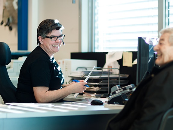 Bilde 2 av 6 i jobbannonse-galleriet