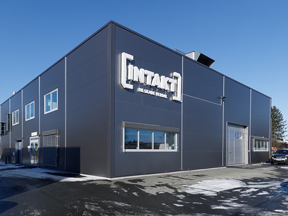 Bilde 1 av 6 i jobbannonse-galleriet