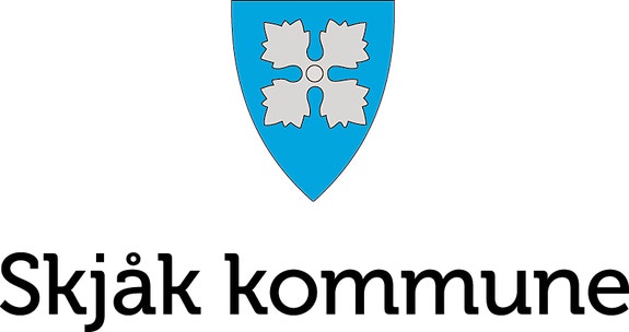 Skjåk Kommune logo