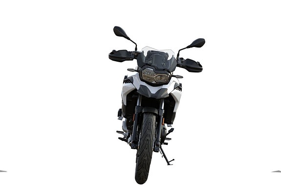 BMW F 800 GS / KAMPANJE 3 of 4