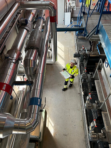 Bilde 4 av 6 i jobbannonse-galleriet